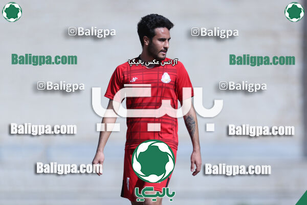 نیروی زمینی 1–0 سورنا مهر امید جوان
