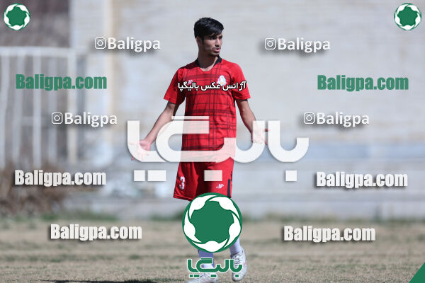 نیروی زمینی 1–0 سورنا مهر امید جوان