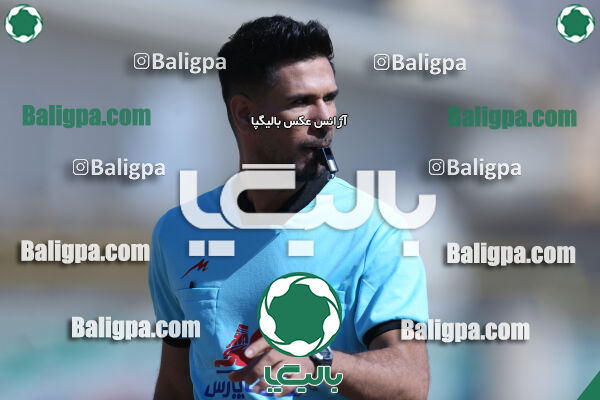 نیروی زمینی 1–0 سورنا مهر امید جوان