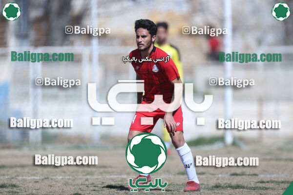 نیروی زمینی 1–0 سورنا مهر امید جوان