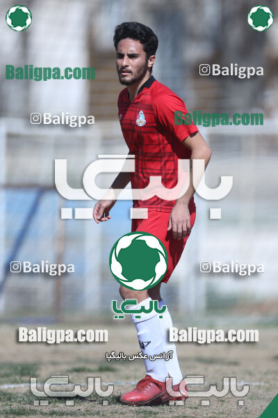 نیروی زمینی 1–0 سورنا مهر امید جوان
