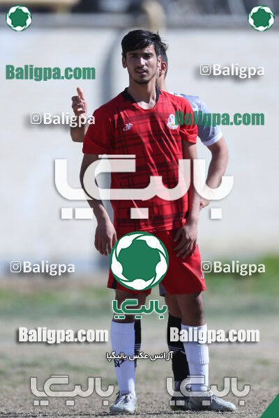 نیروی زمینی 1–0 سورنا مهر امید جوان