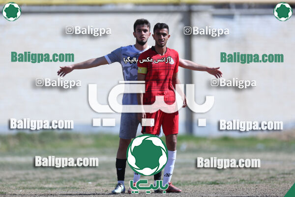 نیروی زمینی 1–0 سورنا مهر امید جوان