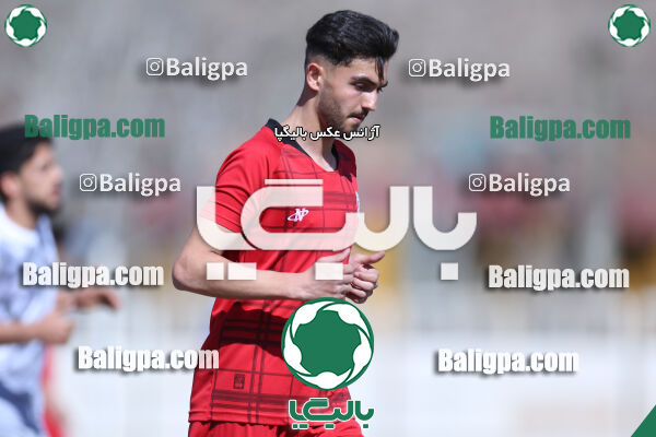 نیروی زمینی 1–0 سورنا مهر امید جوان