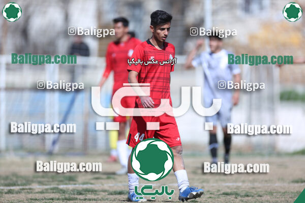 نیروی زمینی 1–0 سورنا مهر امید جوان