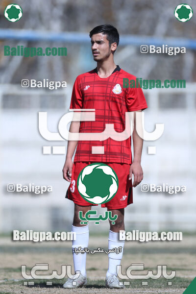نیروی زمینی 1–0 سورنا مهر امید جوان