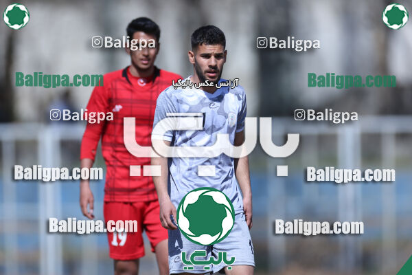 نیروی زمینی 1–0 سورنا مهر امید جوان