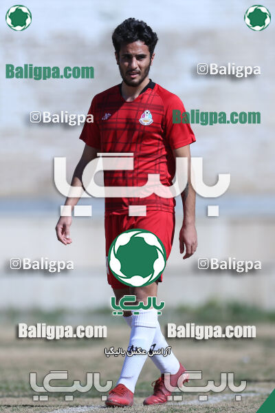 نیروی زمینی 1–0 سورنا مهر امید جوان