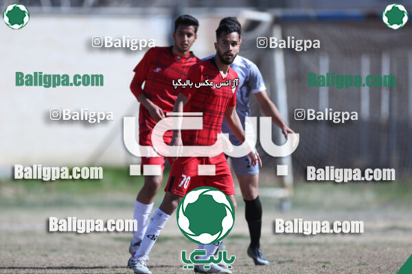 نیروی زمینی 1–0 سورنا مهر امید جوان