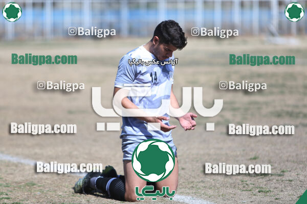 نیروی زمینی 1–0 سورنا مهر امید جوان