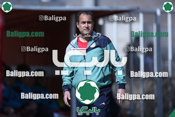 نیروی زمینی 1–0 سورنا مهر امید جوان