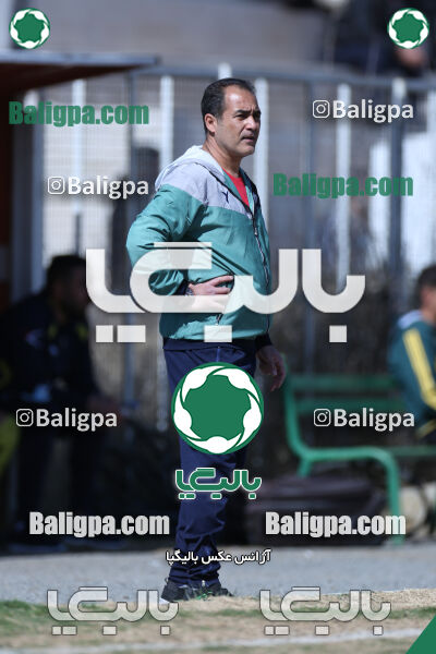 نیروی زمینی 1–0 سورنا مهر امید جوان