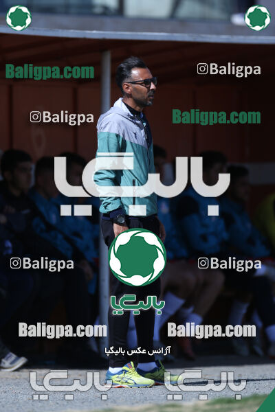 نیروی زمینی 1–0 سورنا مهر امید جوان