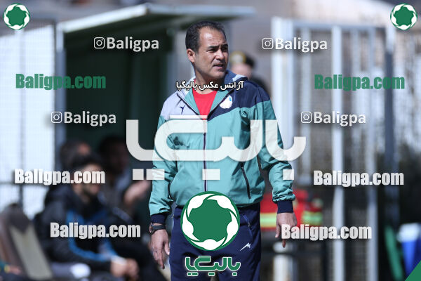 نیروی زمینی 1–0 سورنا مهر امید جوان