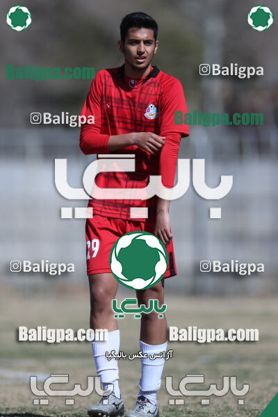 نیروی زمینی 1–0 سورنا مهر امید جوان