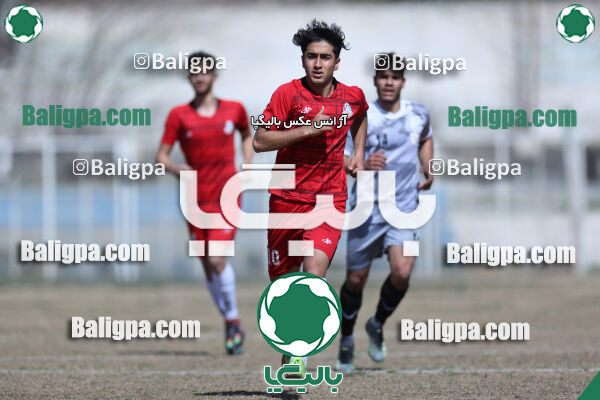 نیروی زمینی 1–0 سورنا مهر امید جوان