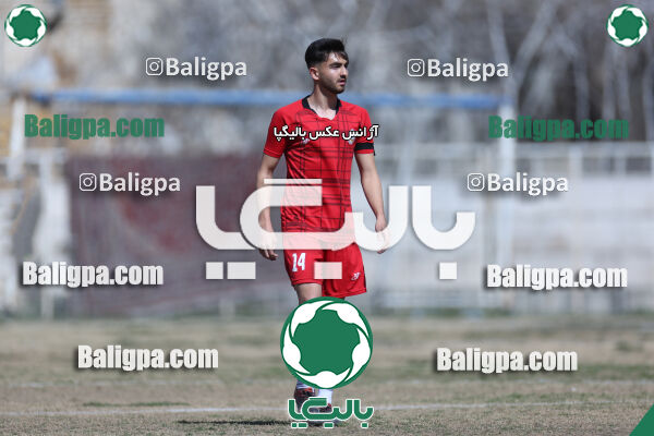 نیروی زمینی 1–0 سورنا مهر امید جوان