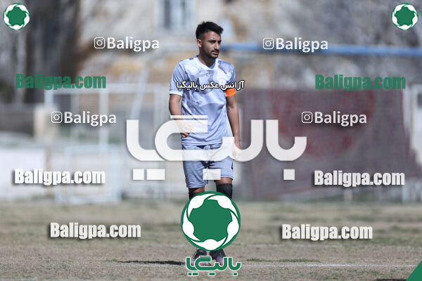 نیروی زمینی 1–0 سورنا مهر امید جوان