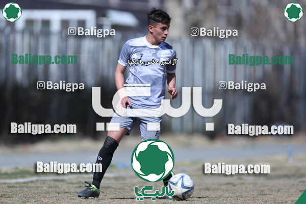 نیروی زمینی 1–0 سورنا مهر امید جوان