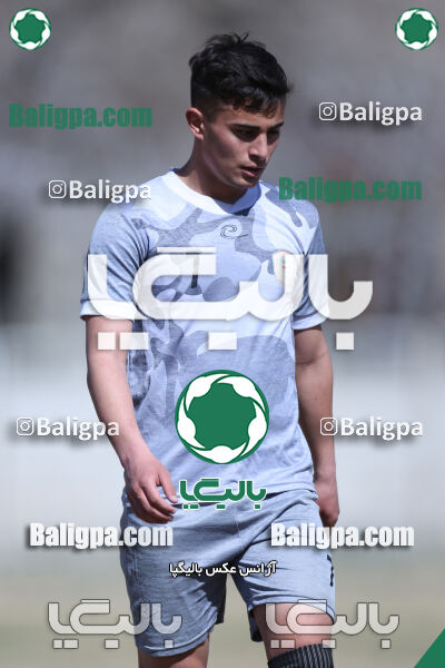 نیروی زمینی 1–0 سورنا مهر امید جوان