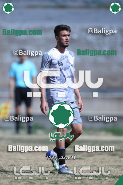 نیروی زمینی 1–0 سورنا مهر امید جوان