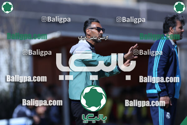 نیروی زمینی 1–0 سورنا مهر امید جوان