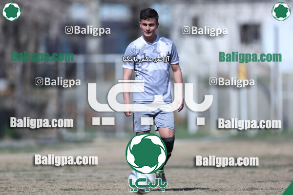 نیروی زمینی 1–0 سورنا مهر امید جوان