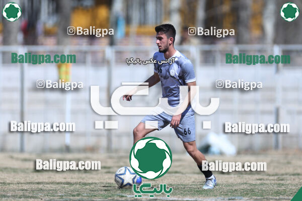 نیروی زمینی 1–0 سورنا مهر امید جوان