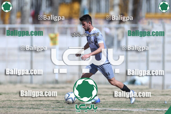 نیروی زمینی 1–0 سورنا مهر امید جوان