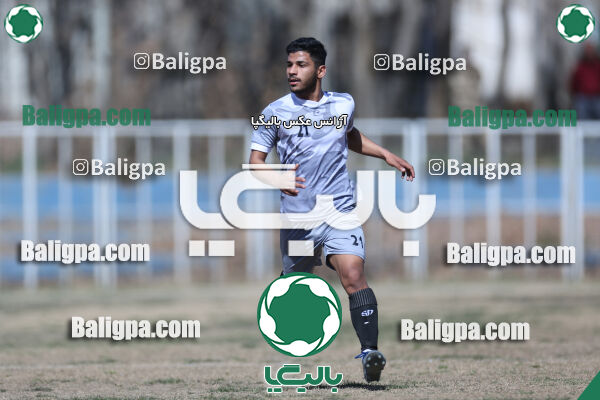 نیروی زمینی 1–0 سورنا مهر امید جوان
