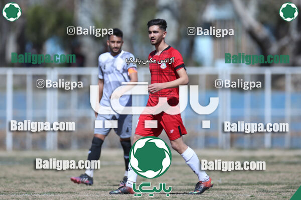 نیروی زمینی 1–0 سورنا مهر امید جوان