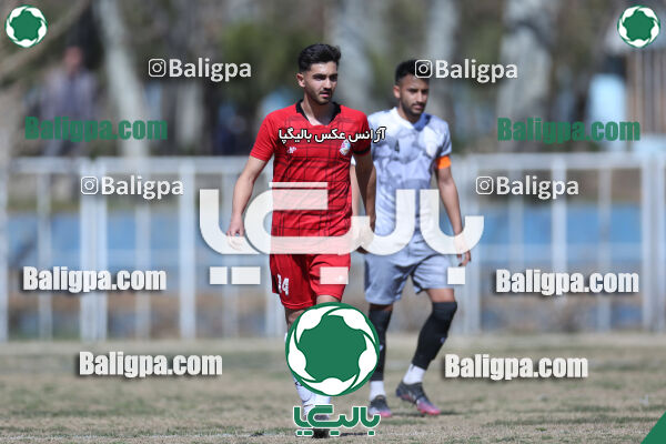 نیروی زمینی 1–0 سورنا مهر امید جوان