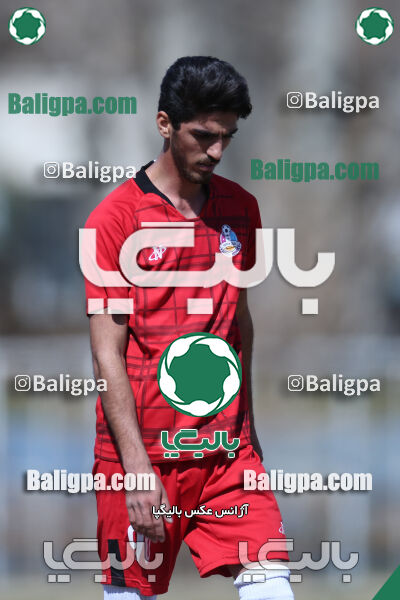 نیروی زمینی 1–0 سورنا مهر امید جوان