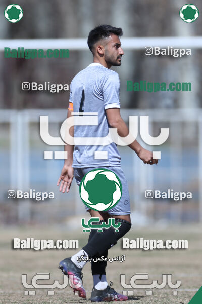 نیروی زمینی 1–0 سورنا مهر امید جوان