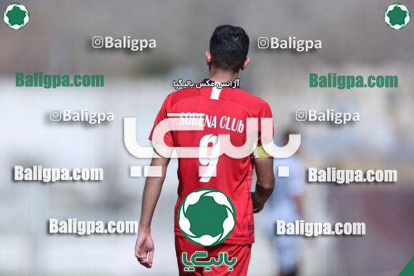 نیروی زمینی 1–0 سورنا مهر امید جوان