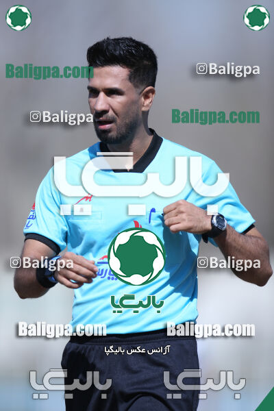نیروی زمینی 1–0 سورنا مهر امید جوان