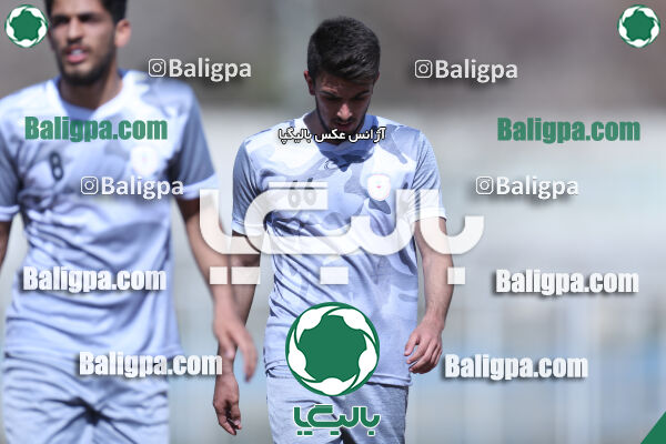 نیروی زمینی 1–0 سورنا مهر امید جوان
