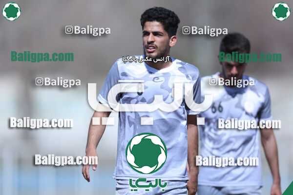 نیروی زمینی 1–0 سورنا مهر امید جوان