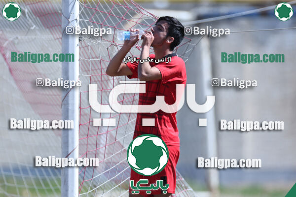نیروی زمینی 1–0 سورنا مهر امید جوان