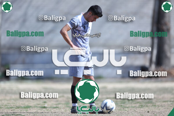 نیروی زمینی 1–0 سورنا مهر امید جوان