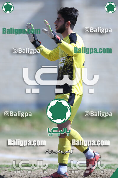 نیروی زمینی 1–0 سورنا مهر امید جوان