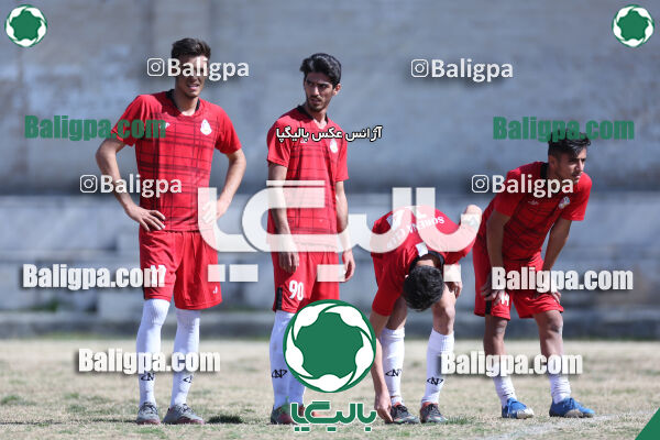 نیروی زمینی 1–0 سورنا مهر امید جوان