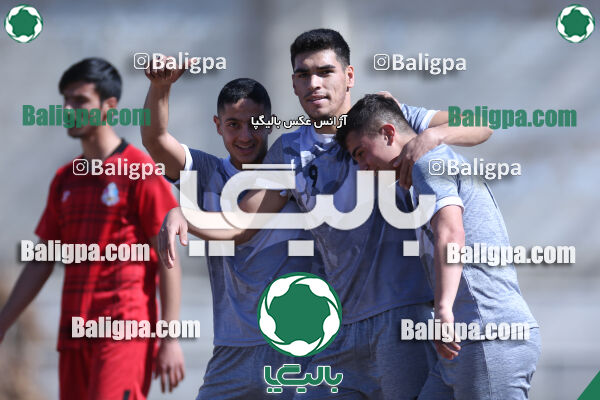 نیروی زمینی 1–0 سورنا مهر امید جوان