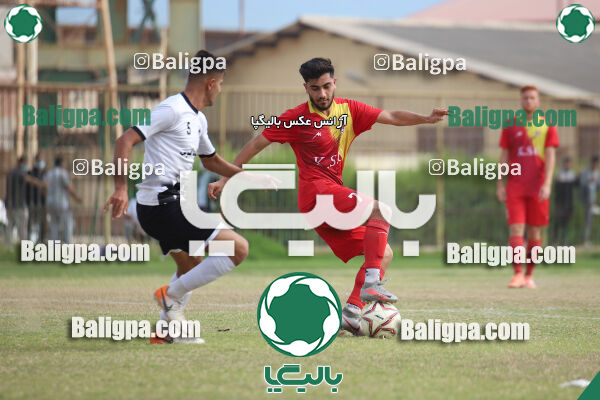 شاهین شهرداری بوشهر ۰ - ۲ فولاد خوزستان