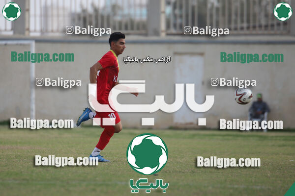 شاهین شهرداری بوشهر ۰ - ۲ فولاد خوزستان