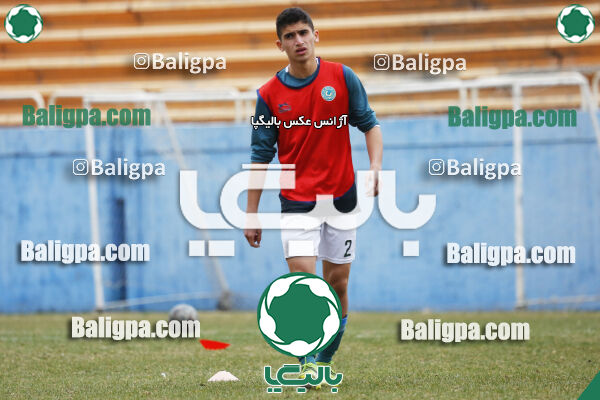 پارسیان جوان 1–0 پاس قوامین