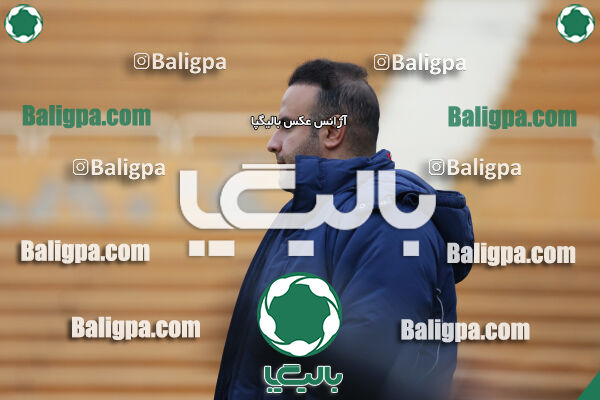 پارسیان جوان 1–0 پاس قوامین