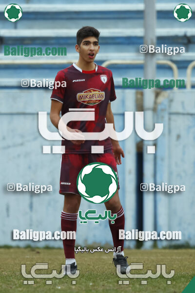 پارسیان جوان 1–0 پاس قوامین