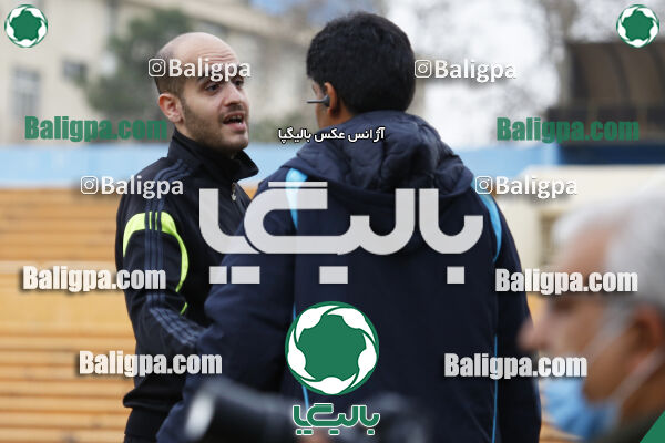 پارسیان جوان 1–0 پاس قوامین
