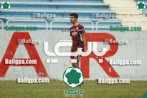 پارسیان جوان 1–0 پاس قوامین